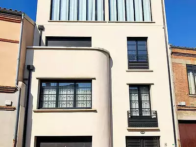 Maison, 301,16 m²
