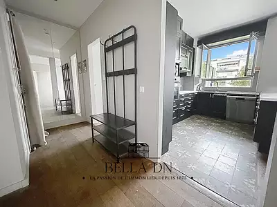 Appartement, 108,47 m²