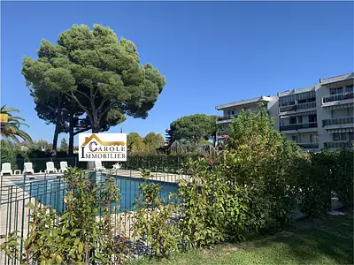 Appartement, 71,62 m²