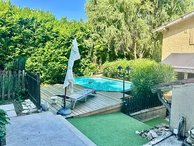 Maison, 105 m²