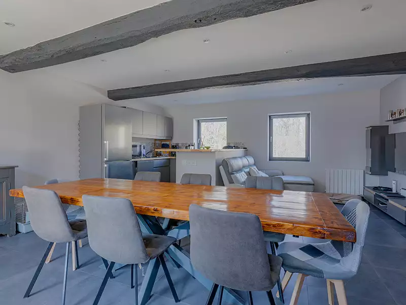 Maison, 137 m²