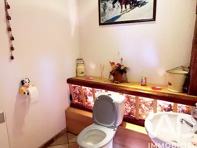 Appartement, 222 m²