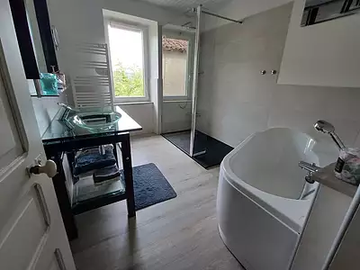 Maison, 200 m²