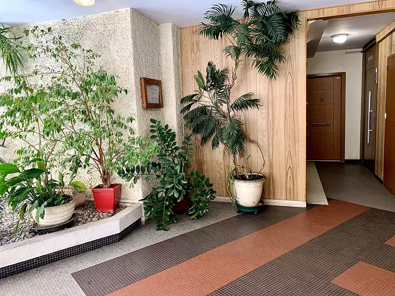 Appartement, 70,83 m²
