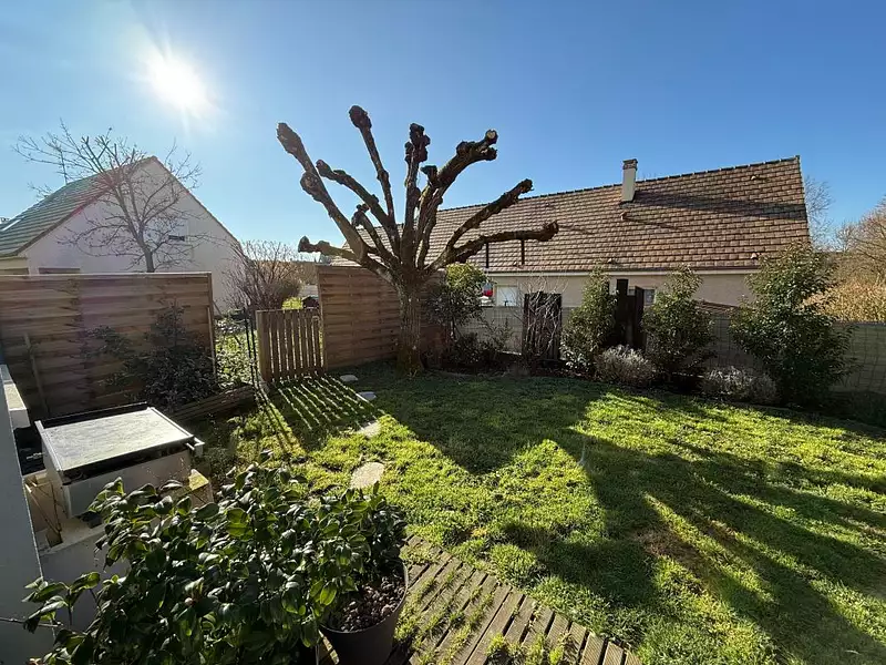 Appartement, 74 m²