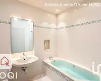 Appartement, 48 m²