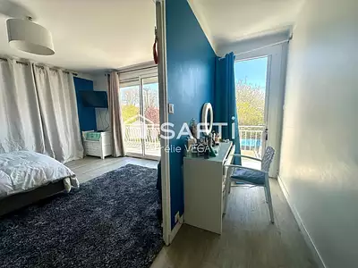 Maison, 200 m²