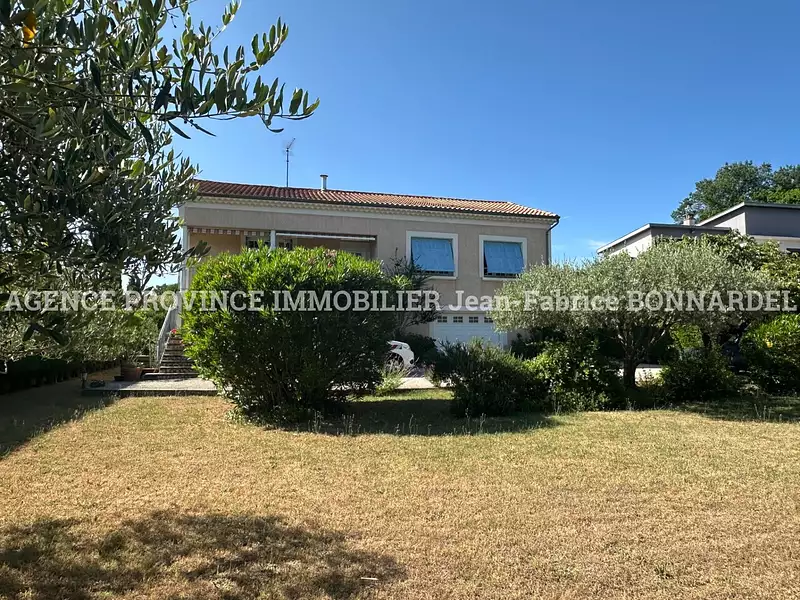 Maison, 152 m²