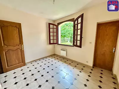 Maison, 134 m²
