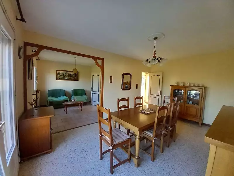 Maison, 91 m²
