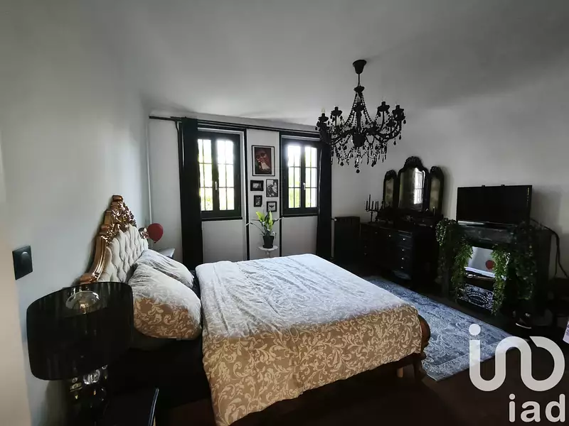 Maison, 169 m²