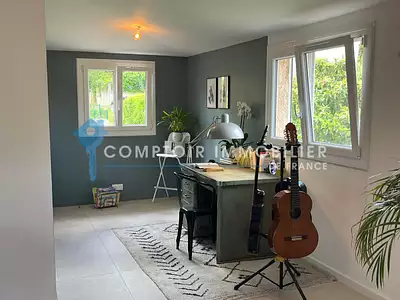 Appartement, 135 m²