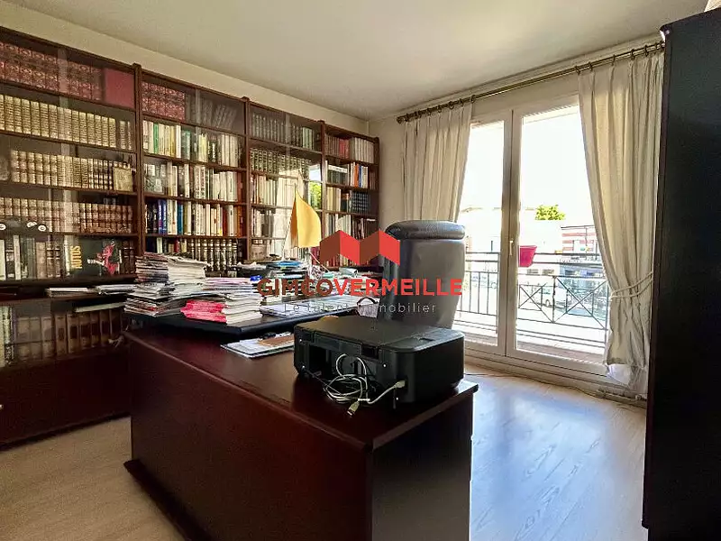 Appartement, 108,43 m²