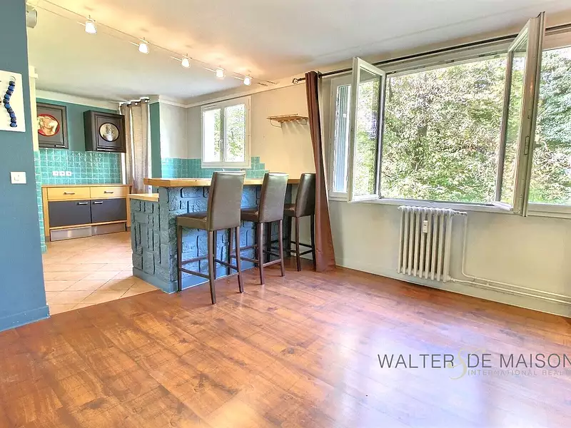 Appartement, 92 m²
