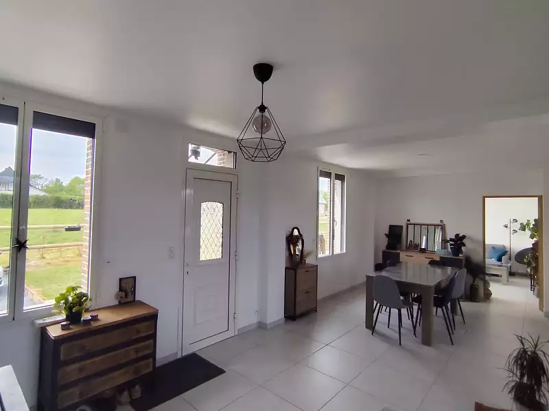 Maison, 105 m²