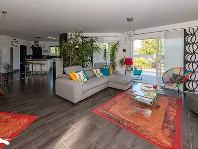 Maison, 133 m²