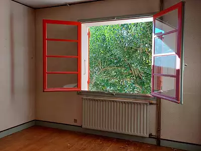 Maison, 100 m²