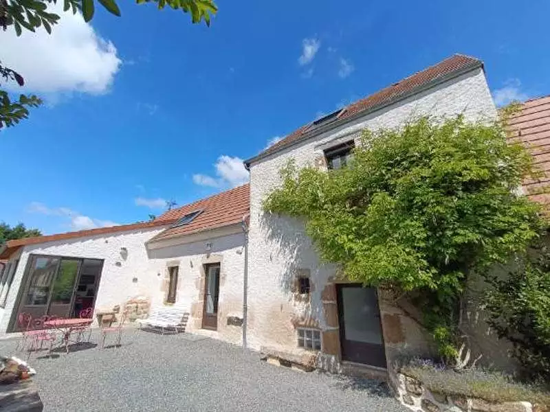 Maison, 150 m²