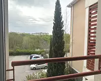 Appartement, 40,15 m²