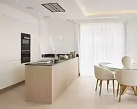 Appartement, 108,69 m²