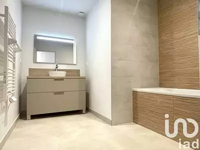 Appartement, 130 m²