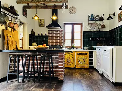 Maison, 93 m²