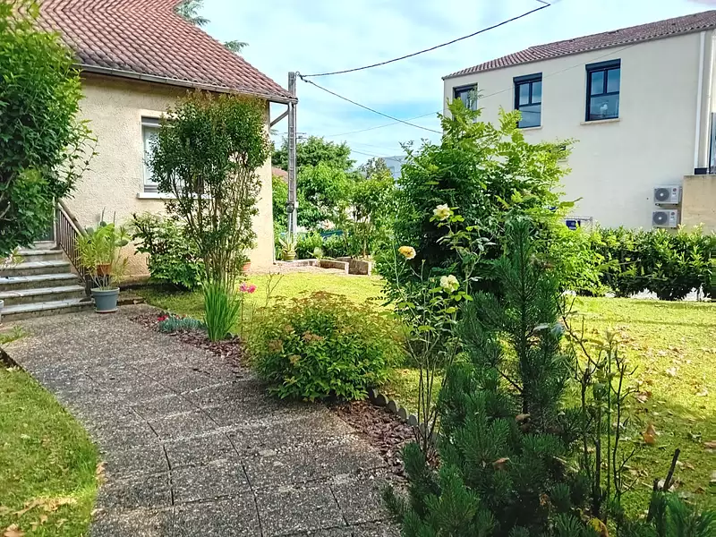 Maison, 138 m²