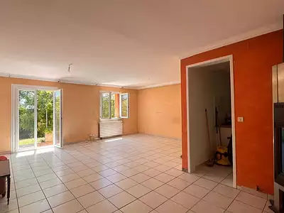Maison, 86 m²