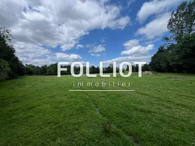 Maison, 166 m²