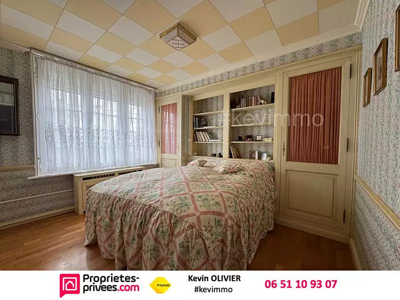 Maison, 205 m²