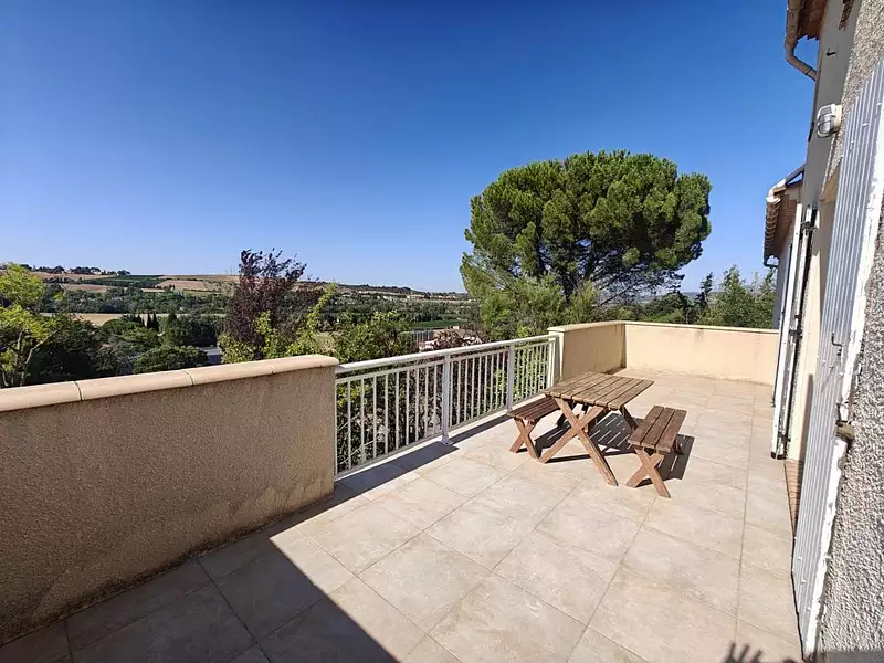 Maison, 102 m²