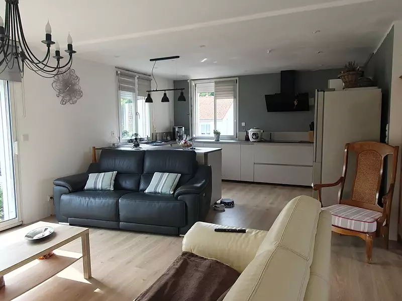 Immeuble, 385 m²