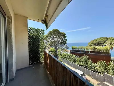 Appartement, 54,1 m²