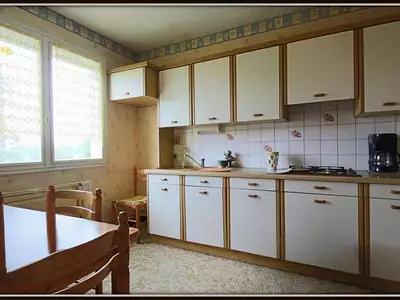Maison, 90 m²