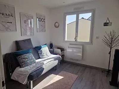 Maison, 100 m²