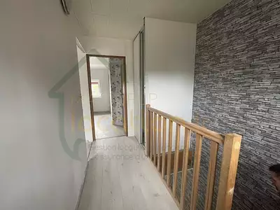 Maison, 60 m²