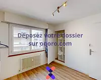 Appartement, 84 m²