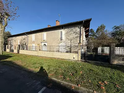 Maison, 240 m²