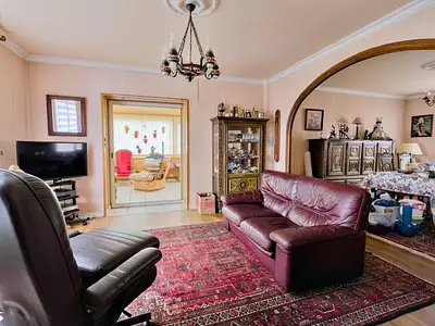Maison, 123 m²