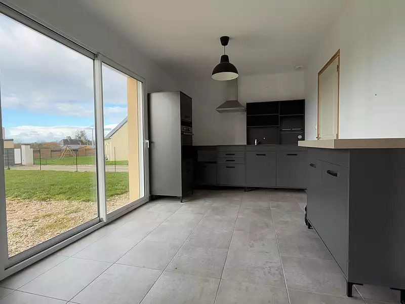 Maison, 120 m²