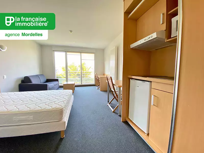 Appartement, 30,34 m²