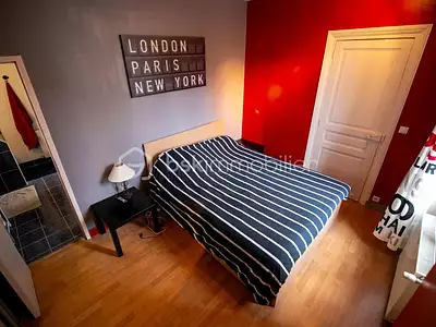 Maison, 184 m²