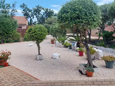 Maison, 190 m²