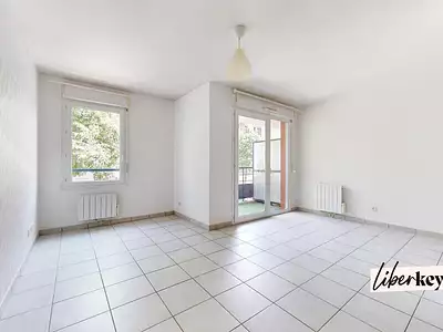 Appartement, 45 m²