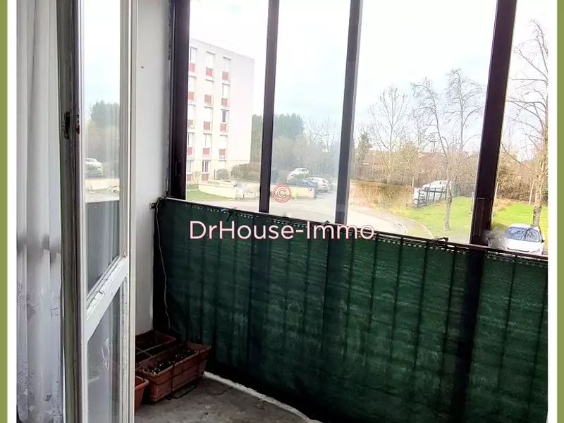 Appartement, 79,48 m²