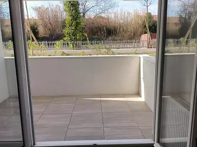 Appartement, 58,07 m²