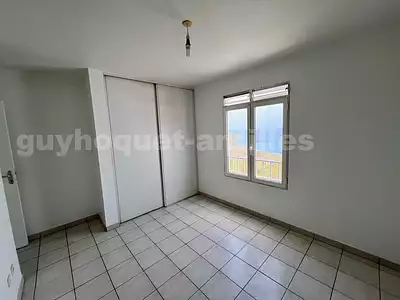 Appartement, 50 m²