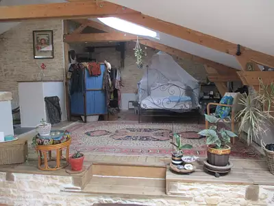Maison, 120 m²