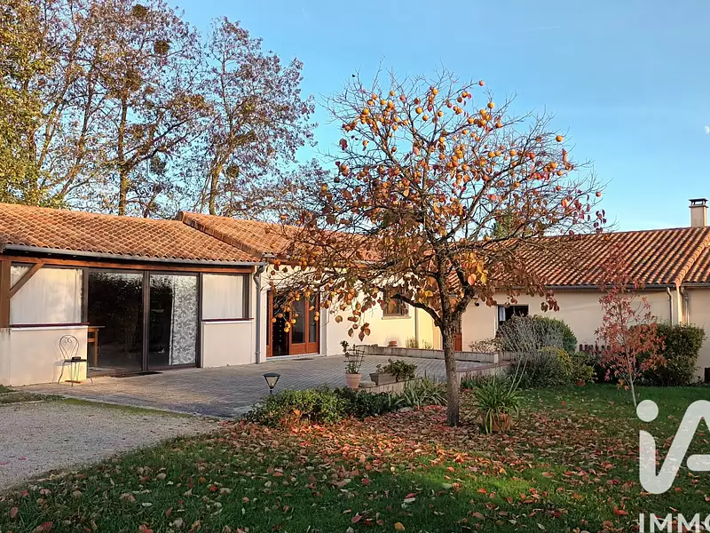 Maison, 150 m²
