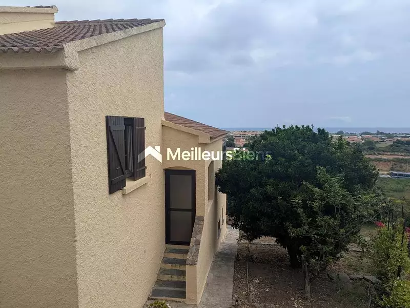 Maison, 114 m²